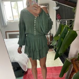 Free people dress